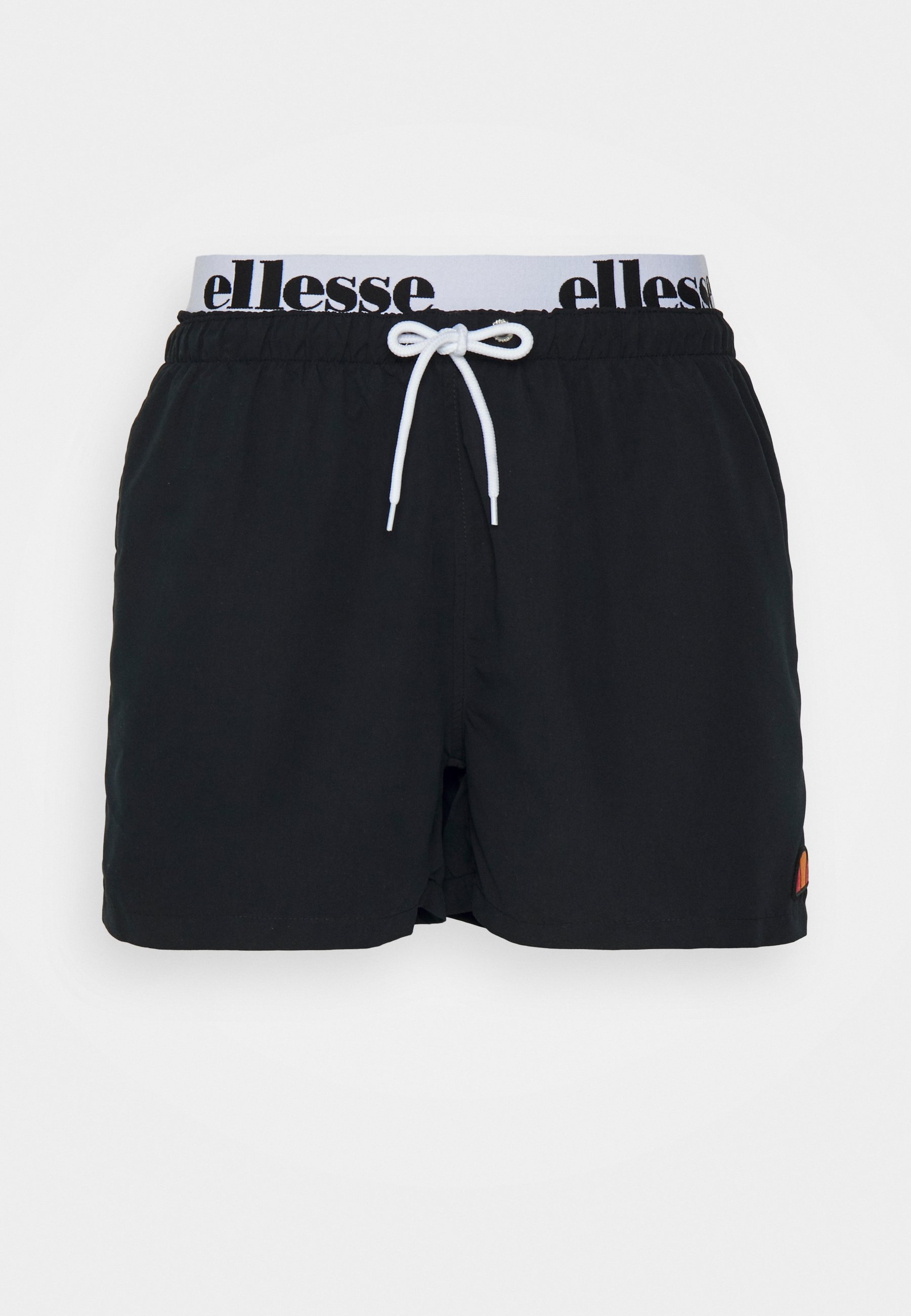 Ellesse TEYNOR Shorts da mare black/nero Zalando - Main Image