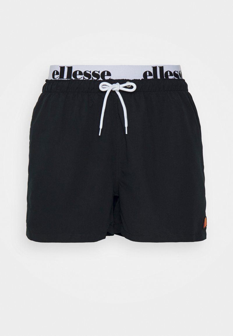 Ellesse - TEYNOR - Kopalne hlače - black, Povečajte