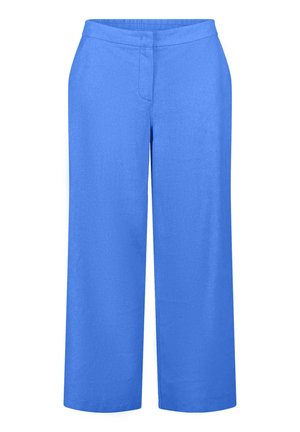 Betty Barclay, Stoffhose - adria blue