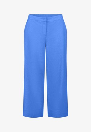 Betty Barclay, Stoffhose - adria blue