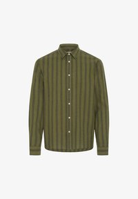 Sélectionné, winter moss