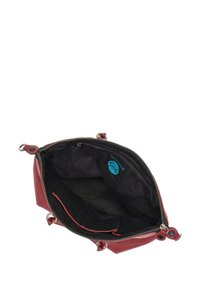 Gabs Shopping bag - lambrusco