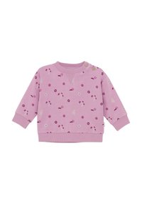 Niewybrane, mauve orchid