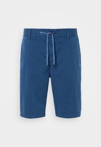 CHINO - Short - open blue