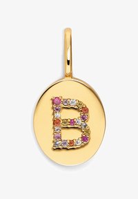 Non sélectionné, letter b