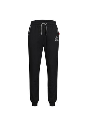Lonsdale Pantaloni de trening - black
