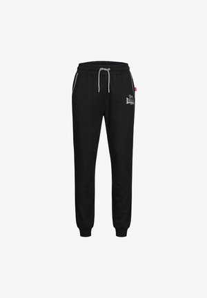 Lonsdale Pantaloni de trening - black
