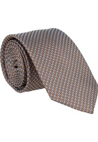 WILLEN MINIMAL - Tie - camel