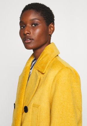 CUALEIA COAT - Classic coat - tinsel