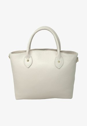 CHICCA BORSE Håndtasker - dollaro beige