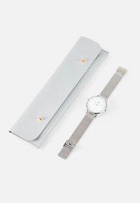 Cluse BOHO CHIC - Orologio - silver-coloured/white