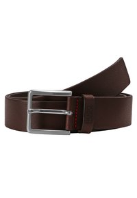 Non selezionato, dark brown