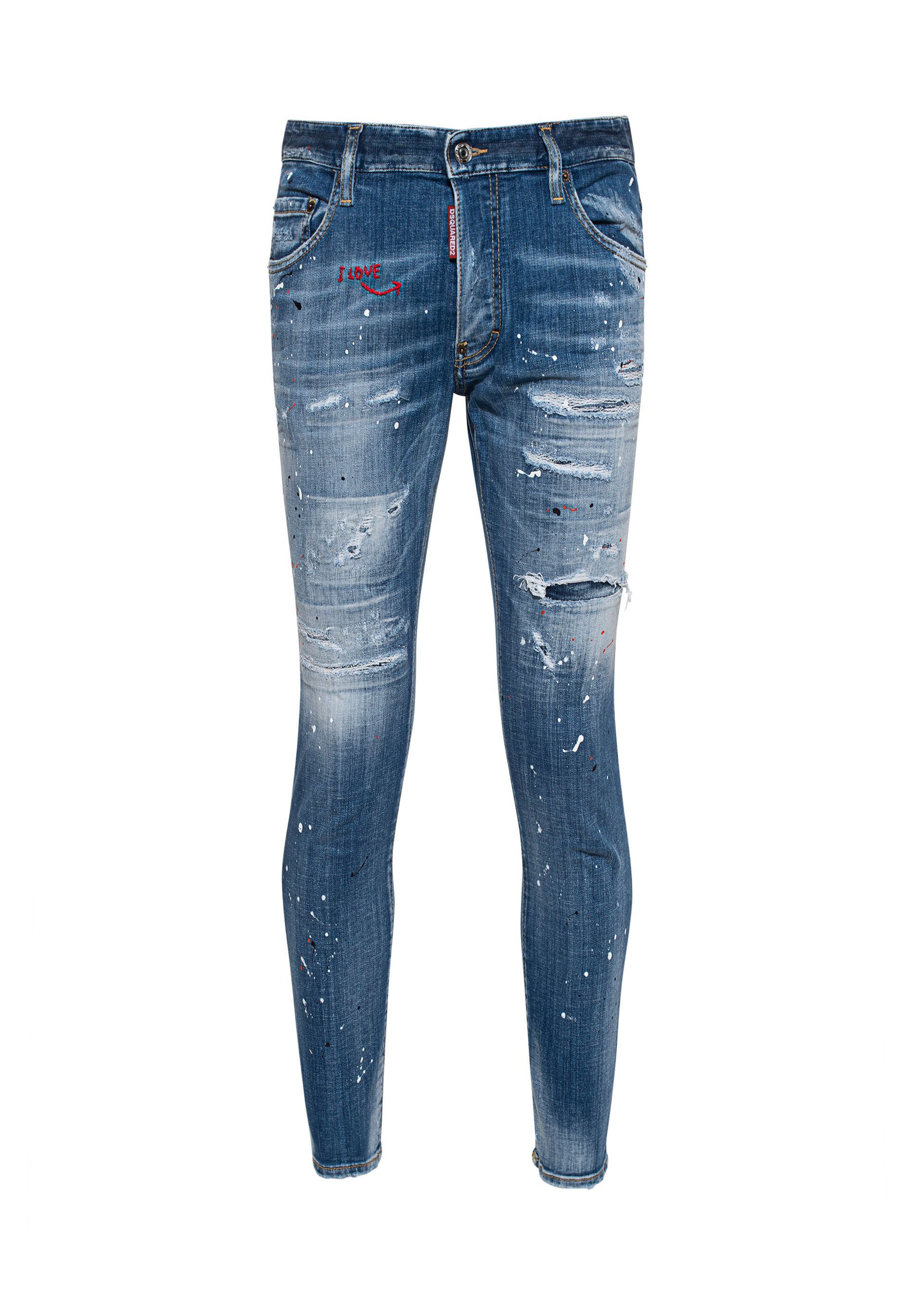 Pantalones vaqueros slim fit de hombre | Comprar en Zalando