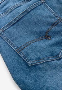 Next VINTAGE AUTHENTIC - Jeans Slim Fit - blue mid