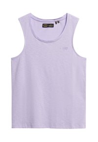 Non selezionato, light lavender purple