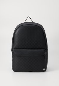 Selected, black