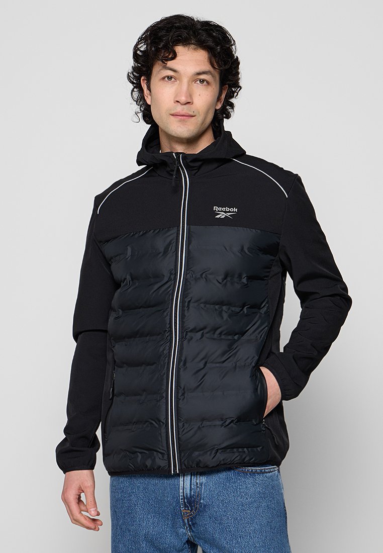 HERSTON HYBRID JACKET