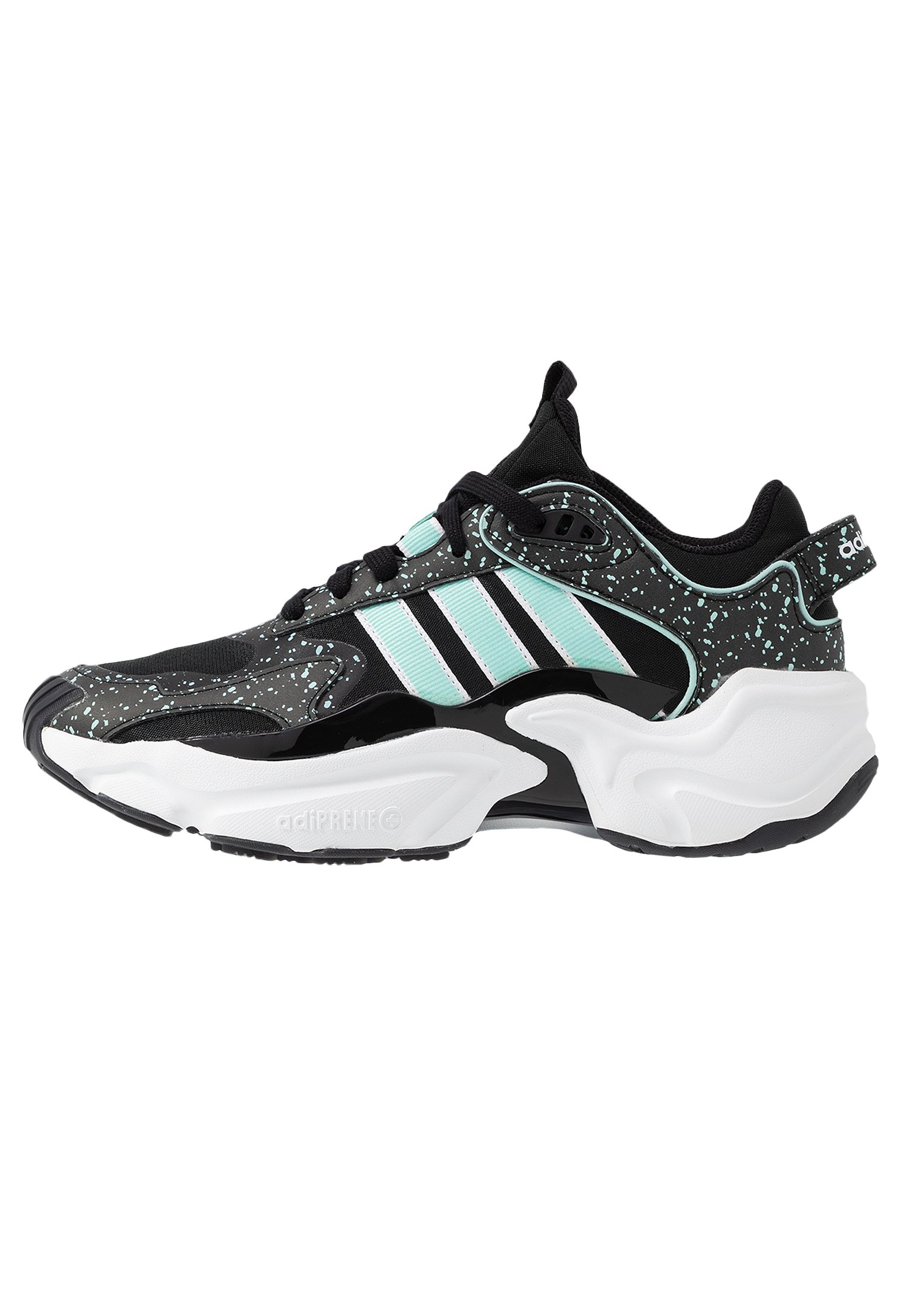adidas Originals MAGMUR RUNNER Joggesko core black adidas Originals MAGMUR RUNNER Joggesko core black