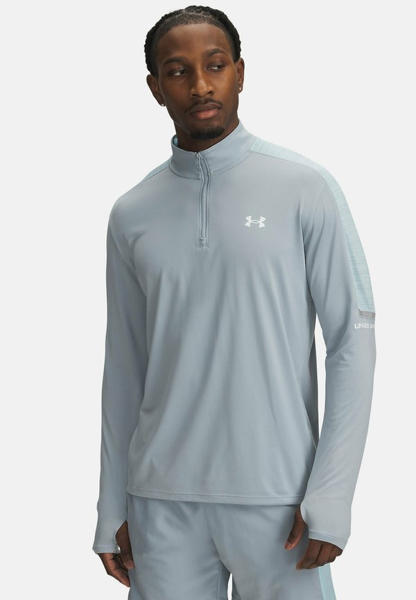 TECH - Long sleeved top