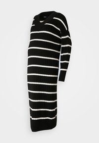 Valgt, black/pumice stone