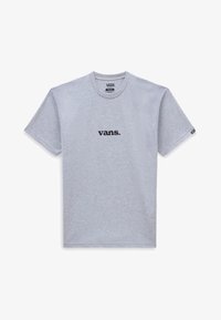 Seleccionado, athletic heather black