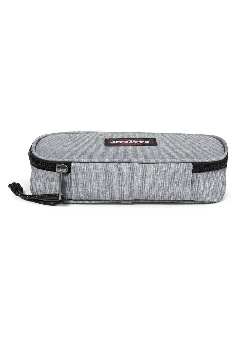 Eastpak OVAL SINGLE Pencil case sunday grey/grey