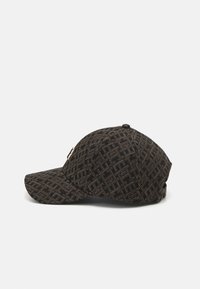 Tommy Hilfiger MONOGRAM - Nokkmüts - black