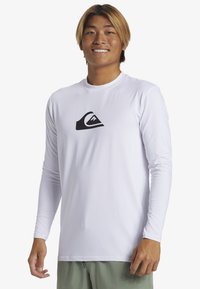 Quiksilver - Koszulki do surfowania