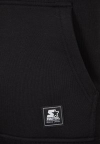 Starter ESSENTIAL - Hoodie - black