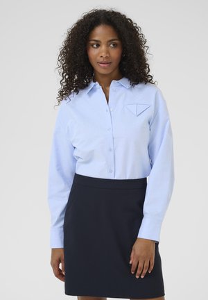 KAOSITA - Overhemdblouse - windsurfer melange