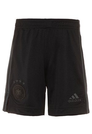 Kurze Sporthose - black