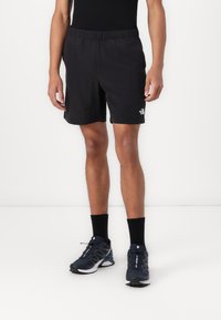 The North Face - SHORT - Shorts - black Thumbnail Image 1