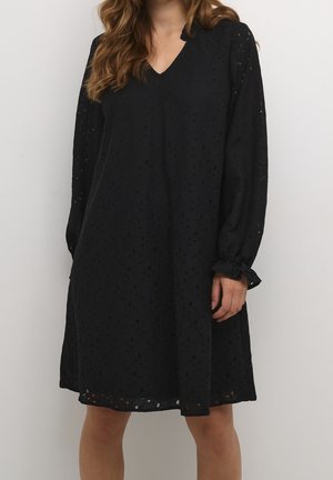 Jurk - black