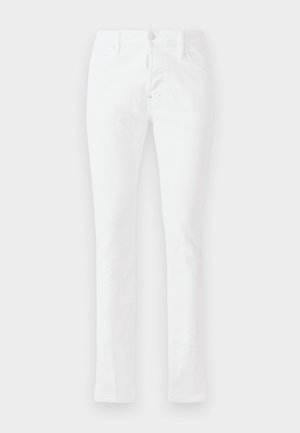 Dsquared2 Jean slim - white
