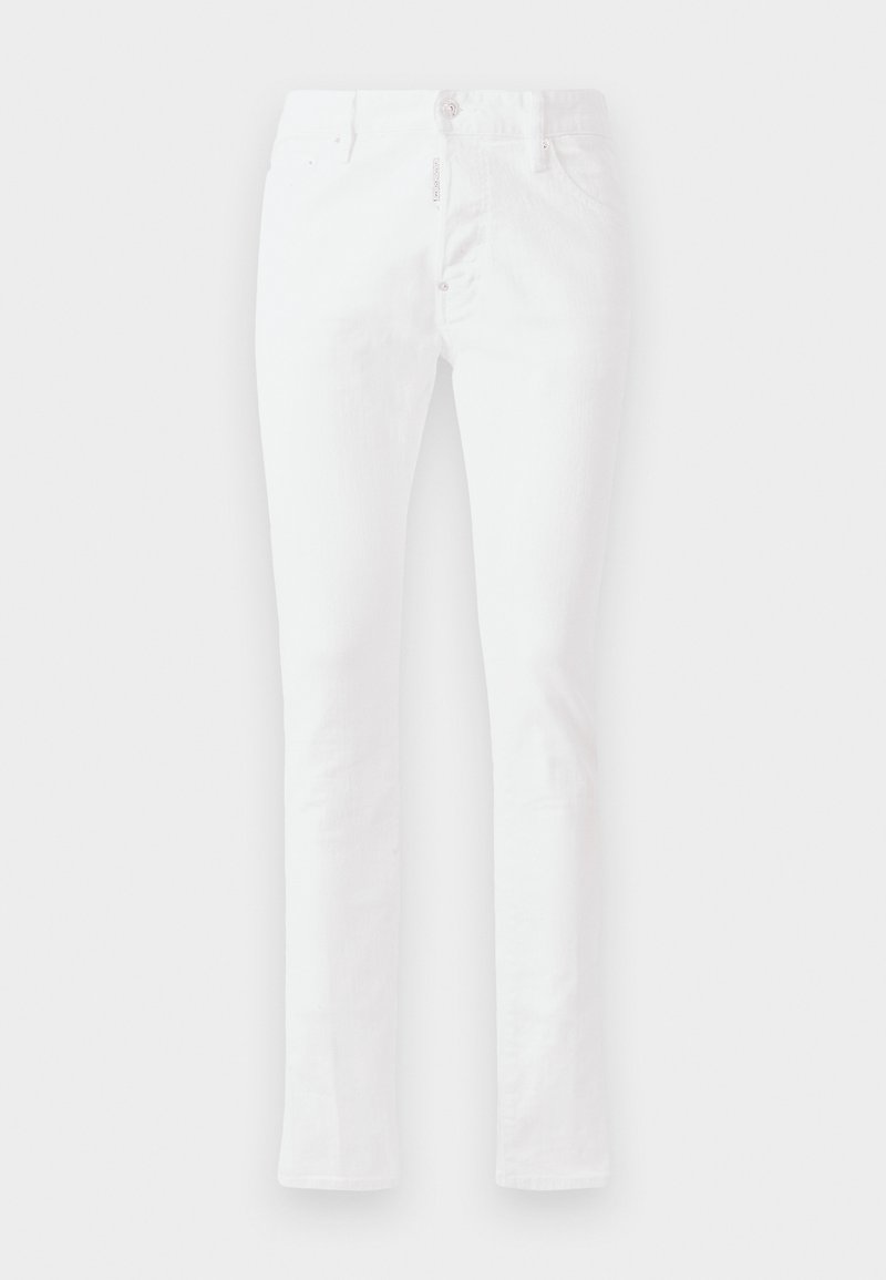 Dsquared2 Slim fit jeans wit