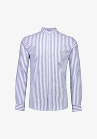 Niet geselecteerd, blue