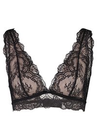 Aubade DANSE DES SENS - Soutien-gorge triangle - black