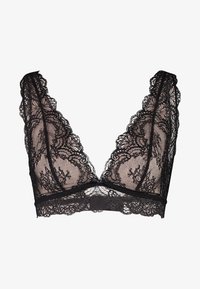 Sélectionné, black