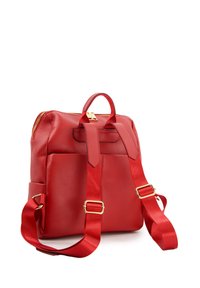 VENEZIA BACKPACK - Malý batoh  - red