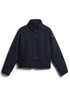 Veste d'hiver - blue