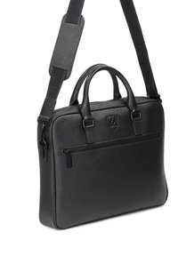 Kazar HAYDEN - Kohver - black