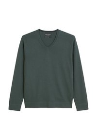 Unausgewählt, mangrove