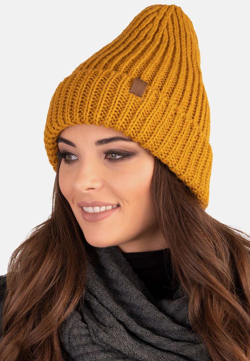Vivisence Huer - honey