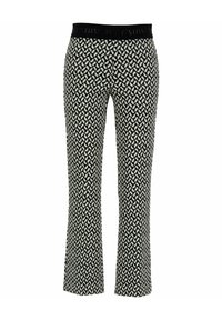 Cambio FAITH - Stoffhose - schwarz