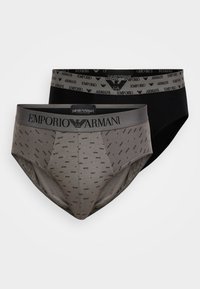 Nevybráno, grey/black