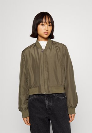 ONLY Petite ONLALMA BOMBER - Μπουφάν τύπου bomber - kalamata