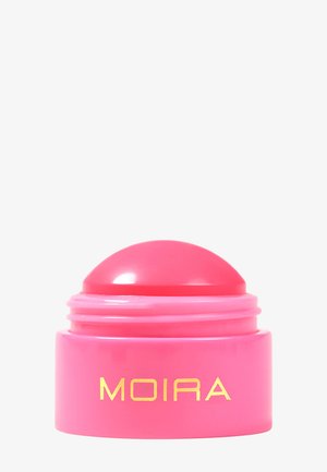Moira MOIRA SOFT BLUSH BALM - Blusher - fair play