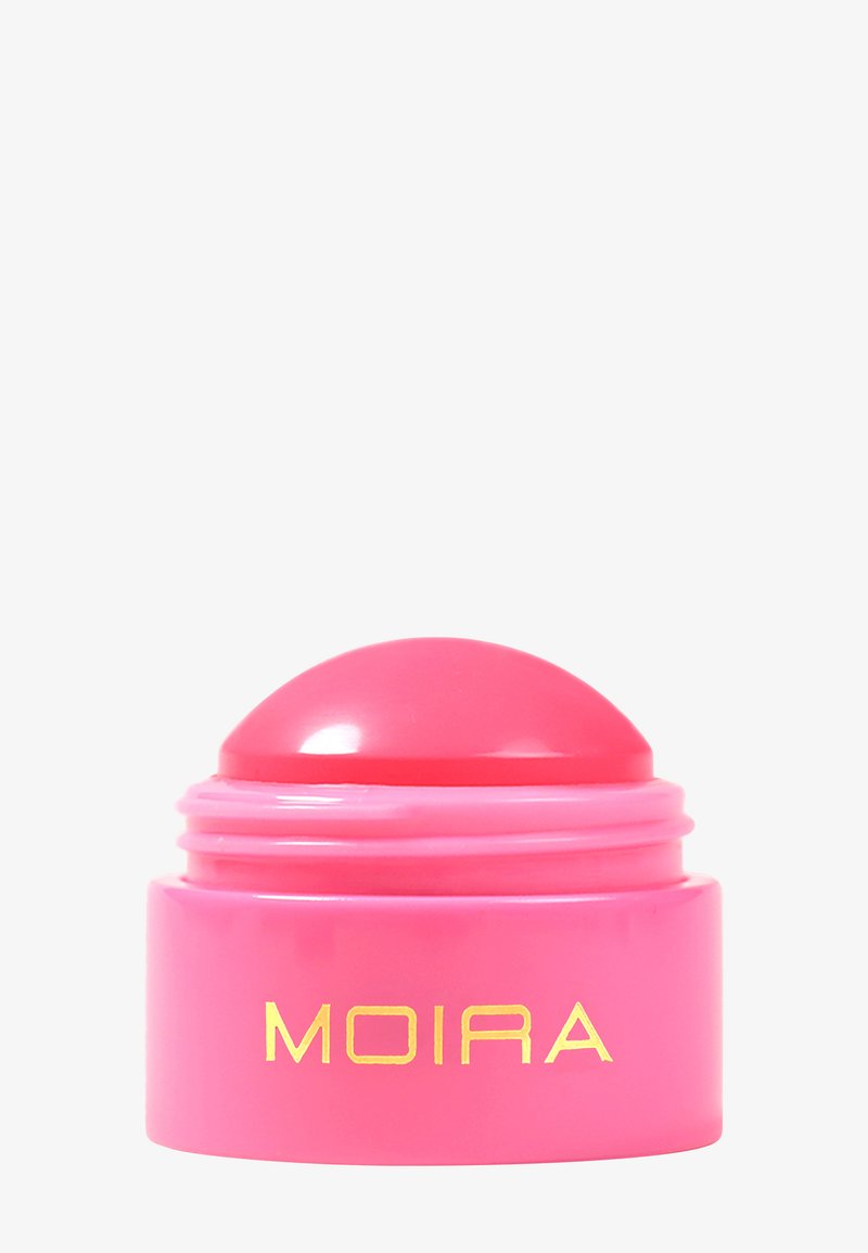 Moira - MOIRA SOFT BLUSH BALM - Poskipuna - fair play, Suurenna