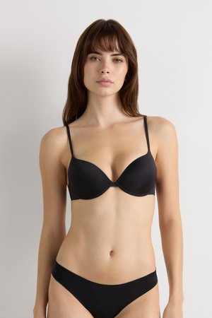 Intimissimi, BELLISSIMA ULTRALIGHT - Reggiseno push-up - black
