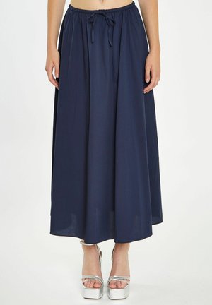 FLOATY - Maxinederdele - navy